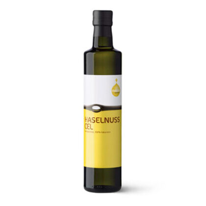 Fandler Haselnussöl 250ml