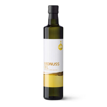 Fandler Erdnussöl 250ml