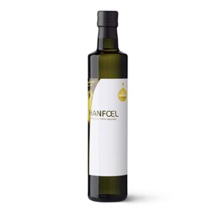 Fandler Hanföl 250ml