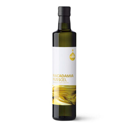Fandler Macadamianussöl 250ml