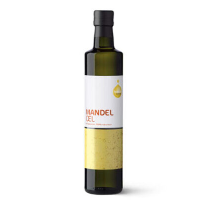 Fandler Mandelöl 250ml