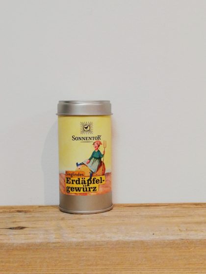 Sonnentor Sieglindes Erdäpfelgewürz 22g