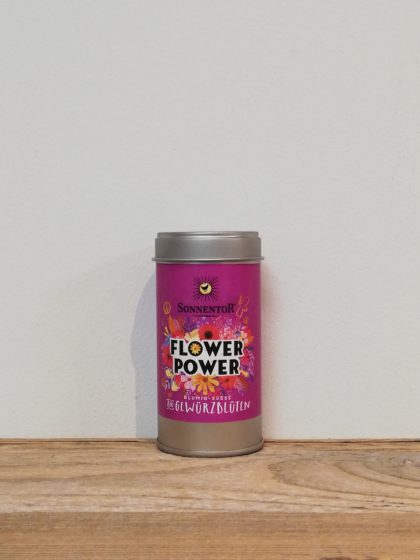 Sonnentor Flower Power-Gewürz 40g
