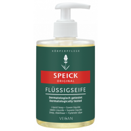 Speick Flüssigseife 300ml
