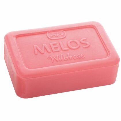 Melos Wildrosen Seife 100g