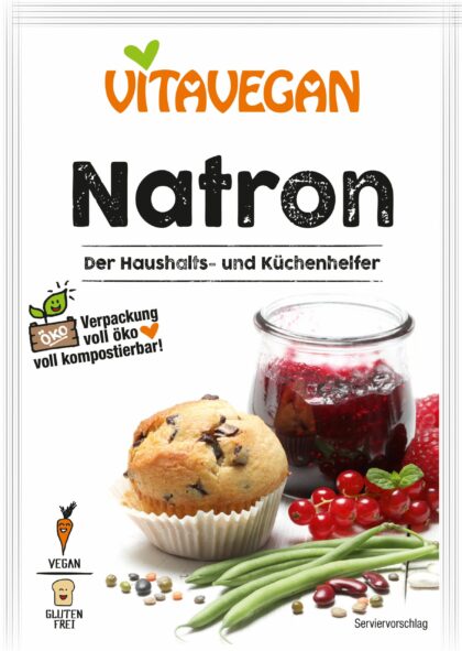 Natron VitaVegan 100g
