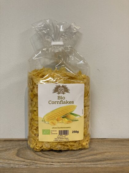 Bio-Cornflakes 250g