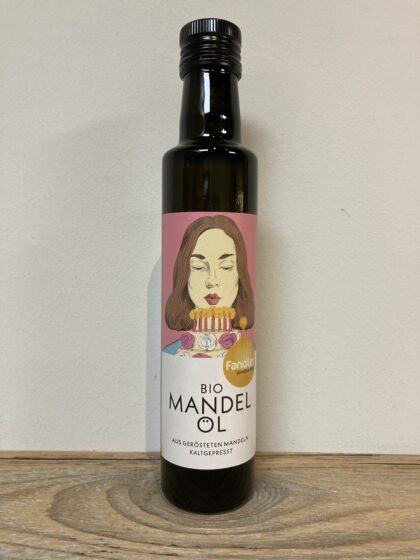 Fandler Mandelöl 250ml