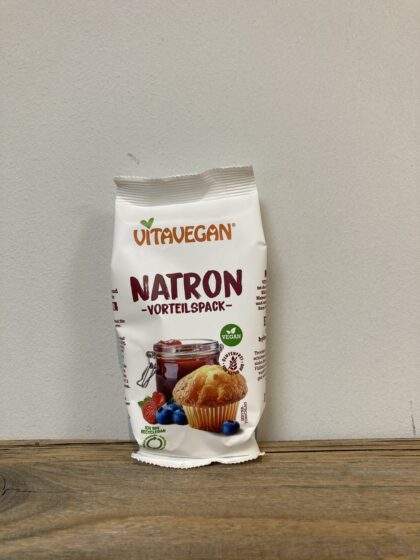 Natron VitaVegan 100g