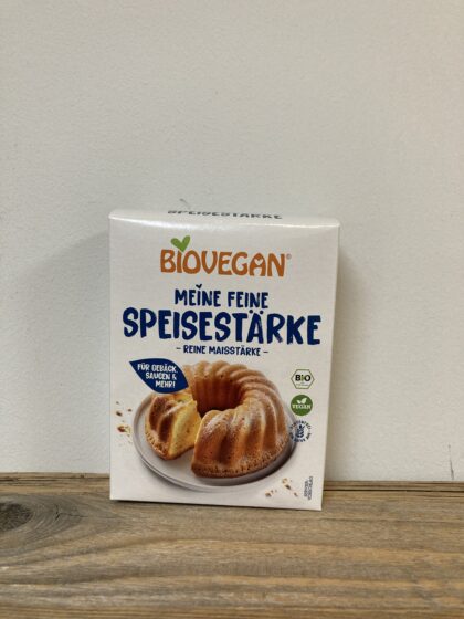 Speisestärke BioVegan 250g