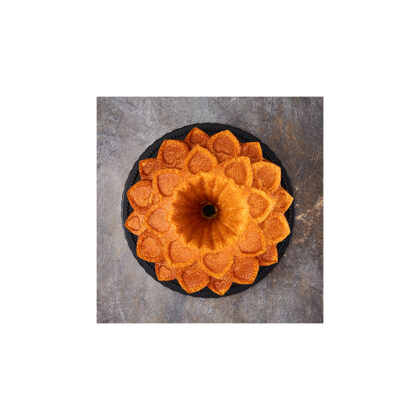 Aluguss Kuchenform Love 25cm – Bild 2