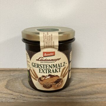 Gerstenmalz-Extralt 400g