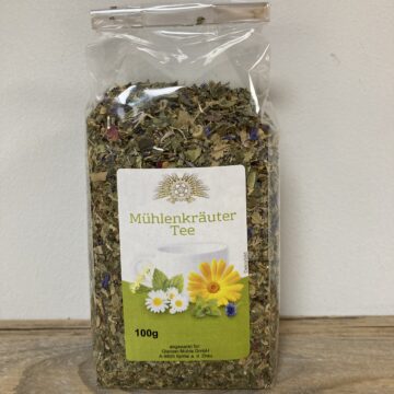 Mühlenkräutertee 100g