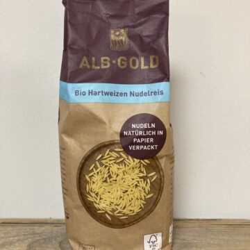 Bio-Nudelreis 500g