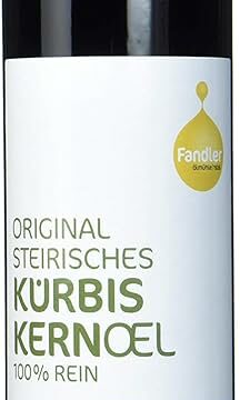 Fandler Kürbiskernöl 500ml